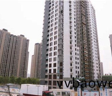 大厂中天建设工地