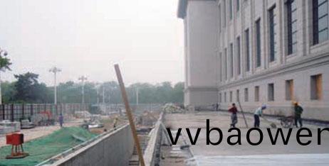 中国国家博物馆