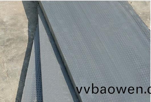 石墨挤塑保温板