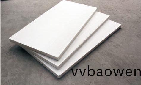 聚苯乙烯泡沬板（聚苯板）EPS