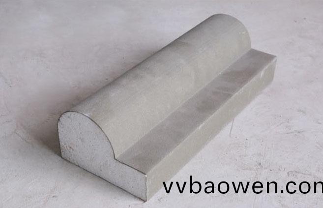 聚苯(EPS)装饰线条