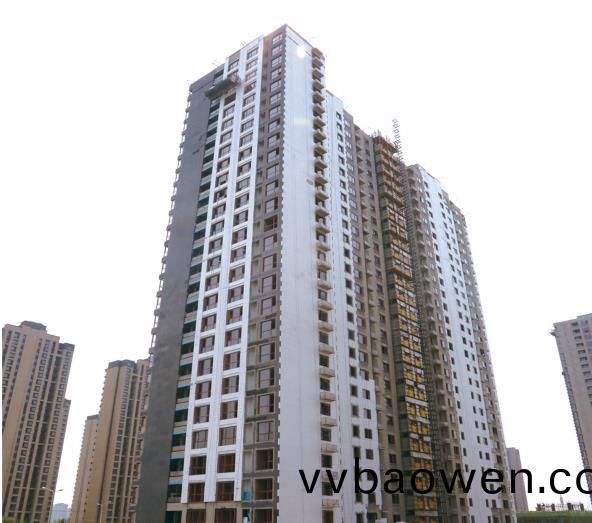 天津保利海宁湾