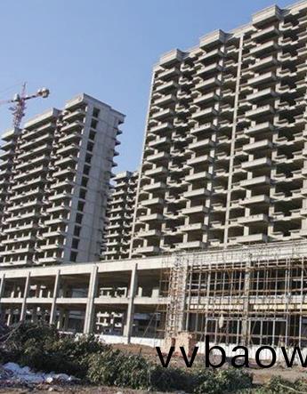 香公馆 采用的挤塑聚苯板（XPS）