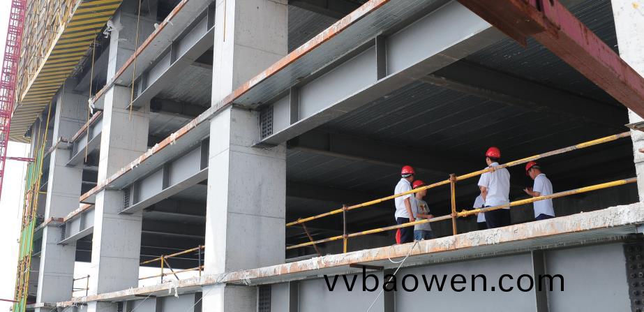 朝阳新城 （保温砂浆内墙4万平米）